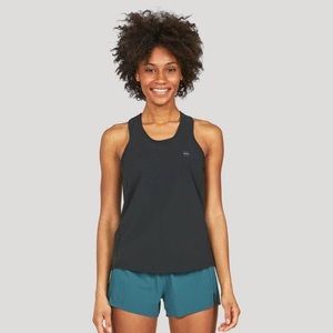 Janji AFO-Vent Tank in Midnight